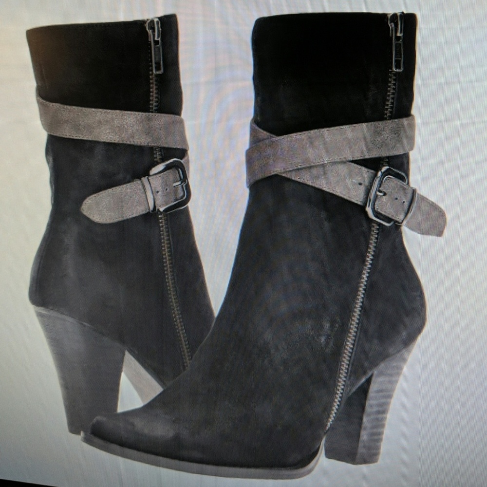 Azura Bibioni Boot
